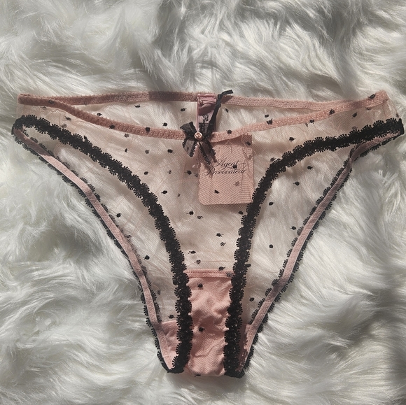 Agent Provocateur Poppy Brief - Picture 6 of 8